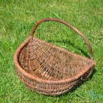 kosze wiklinowe kosz wiklinowy