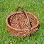 kosze wiklinowe kosz wiklinowy