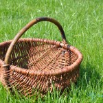 kosze wiklinowe kosz wiklinowy