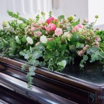 Wystrój sali weselnej