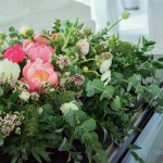 dekoracja sali www.kwiaty-leszno.pl