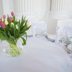 dekoracja sali www.kwiaty-leszno.pl