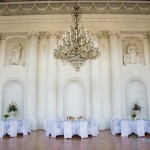 dekoracja sali www.kwiaty-leszno.pl