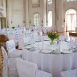 dekoracja sali www.kwiaty-leszno.pl