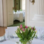 dekoracja sali www.kwiaty-leszno.pl