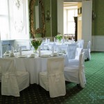 dekoracja sali www.kwiaty-leszno.pl