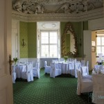 dekoracja sali www.kwiaty-leszno.pl