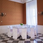 dekoracja sali www.kwiaty-leszno.pl