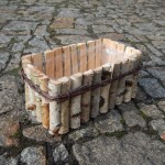 2x korytko brzozowe leszno