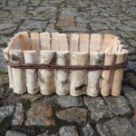 2x korytko brzozowe leszno