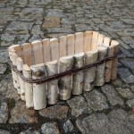 2x korytko brzozowe leszno