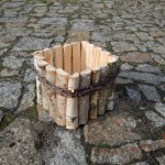 osłonka brzozowa kwadratowa leszno